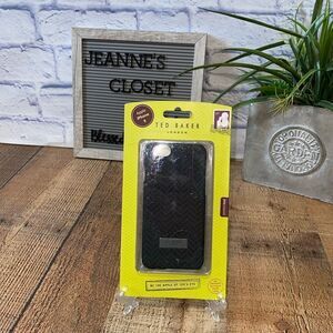 Ted Baker iPhone 6 case